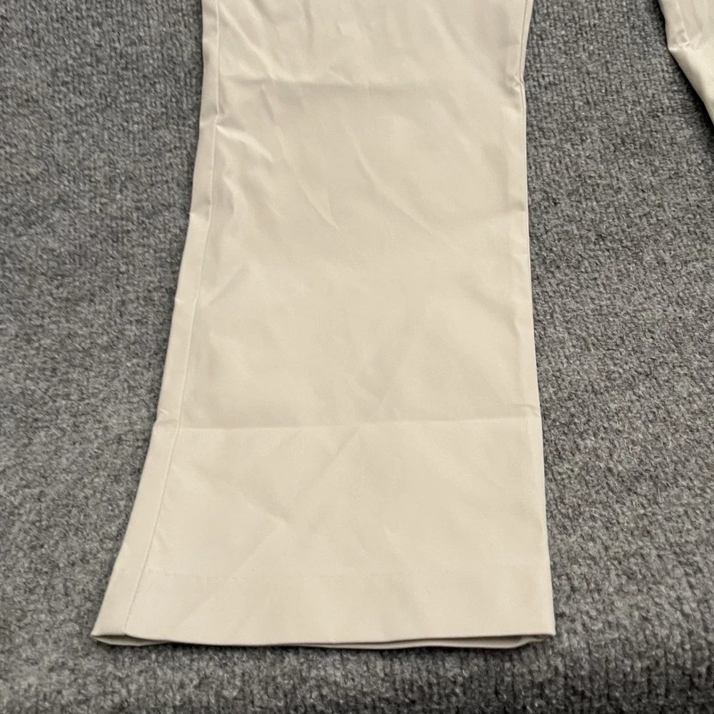 Banana Republic Commuter Flex Pants Mens Sz 32x29 Beige